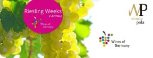 Read more about the article Riesling Weeks 2018