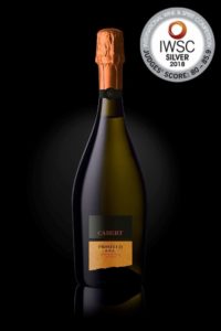 Read more about the article Na upały najlepsze Prosecco !!!