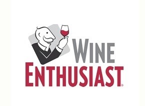 Laghiglione 2016  rankingu Wine Enthusiast